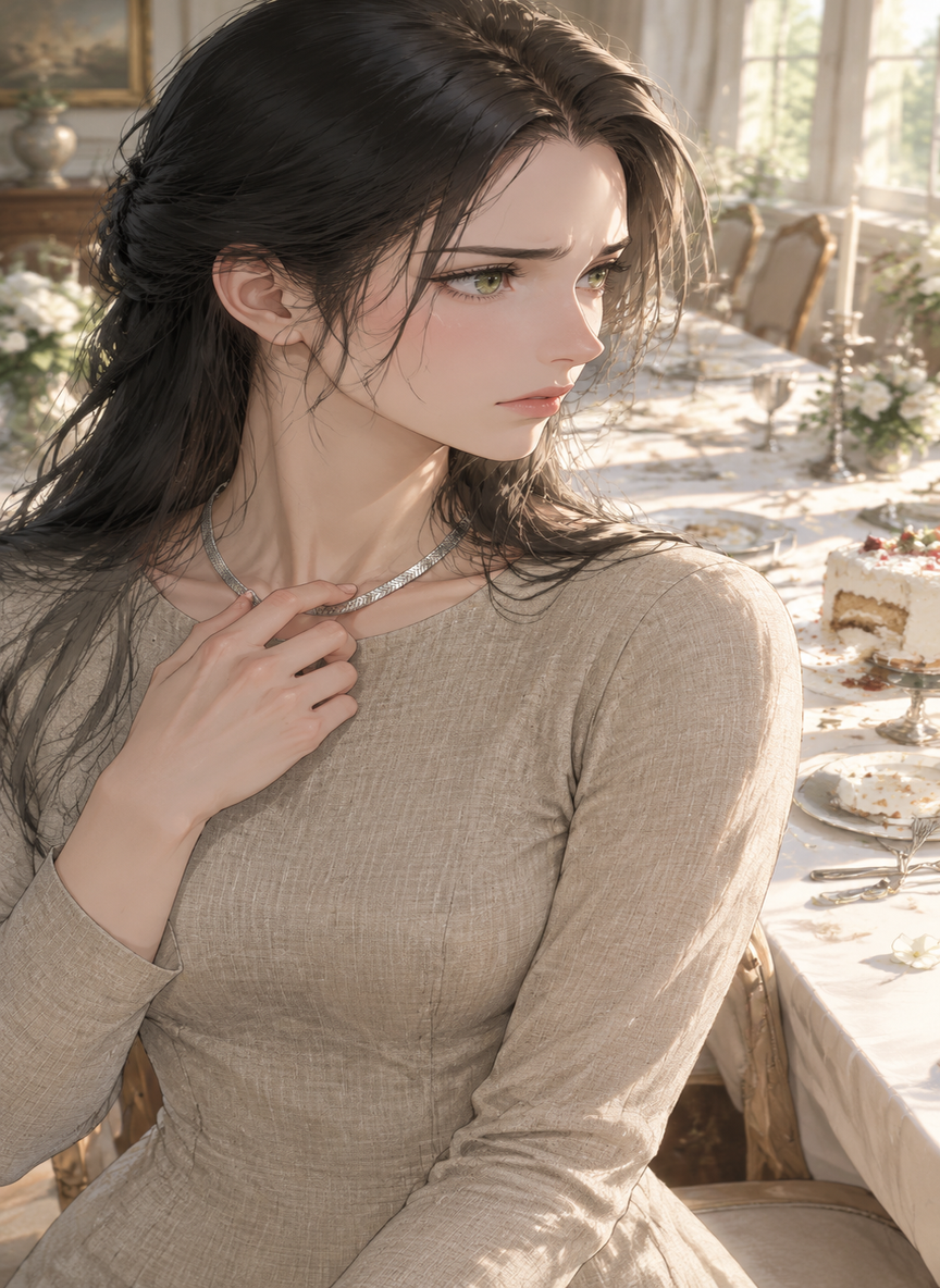 Sophia | Mother of Your Secret Child thumbnail