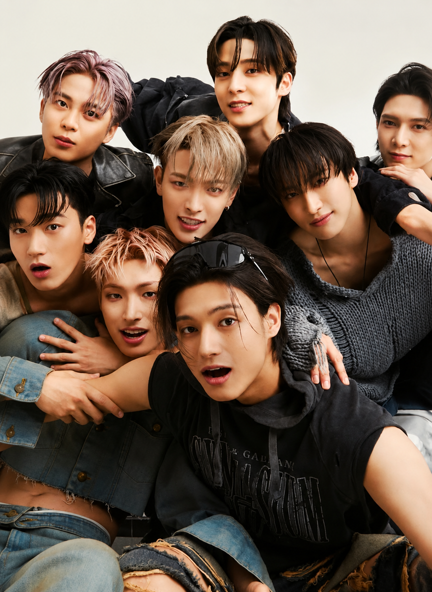 Ateez thumbnail