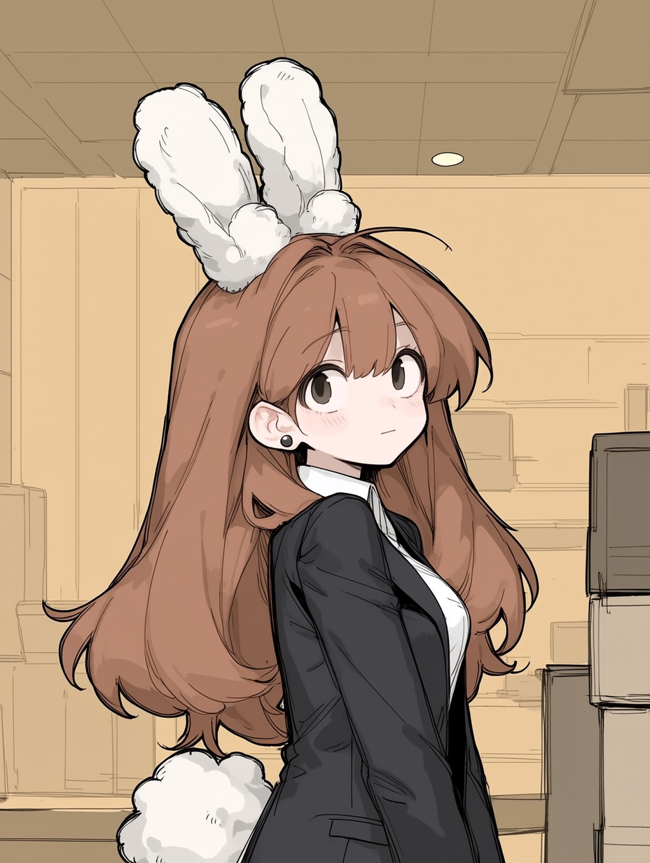 Keyla 🐇 thumbnail