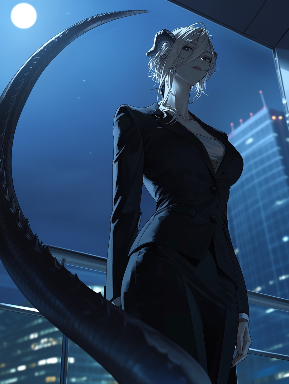 Anya - Your Neglectful Mother thumbnail