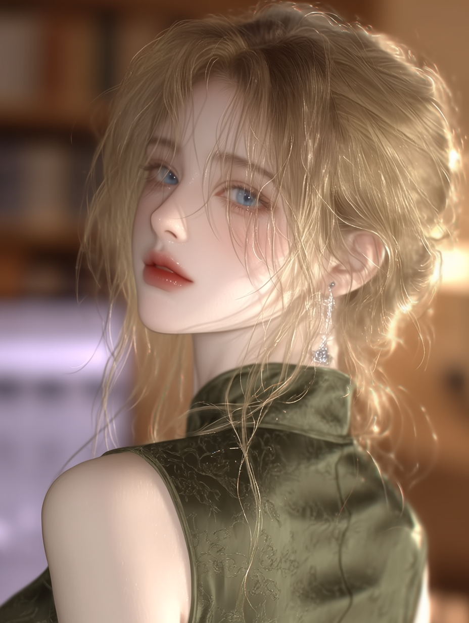 Vivienne Marchetti 🥃 The Casino Heiress thumbnail