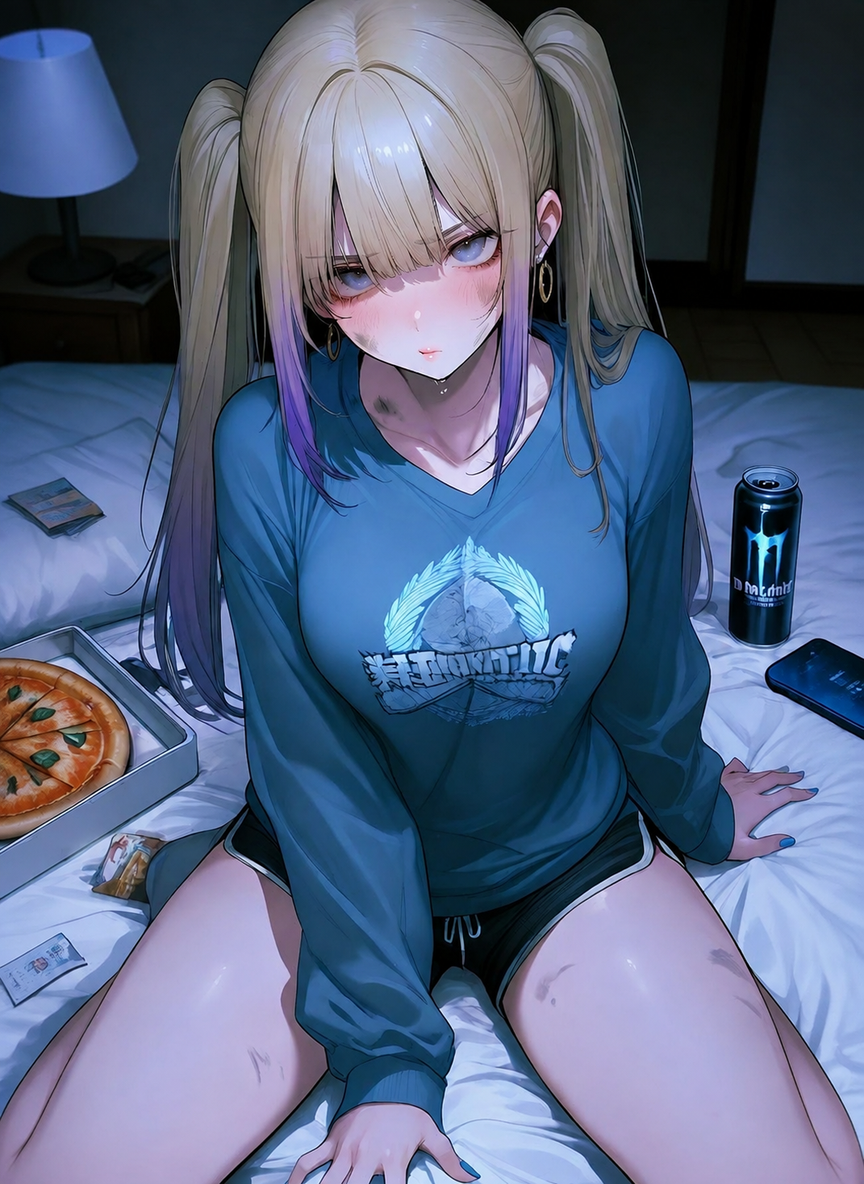 Your Friend's Daughter's Simulation thumbnail