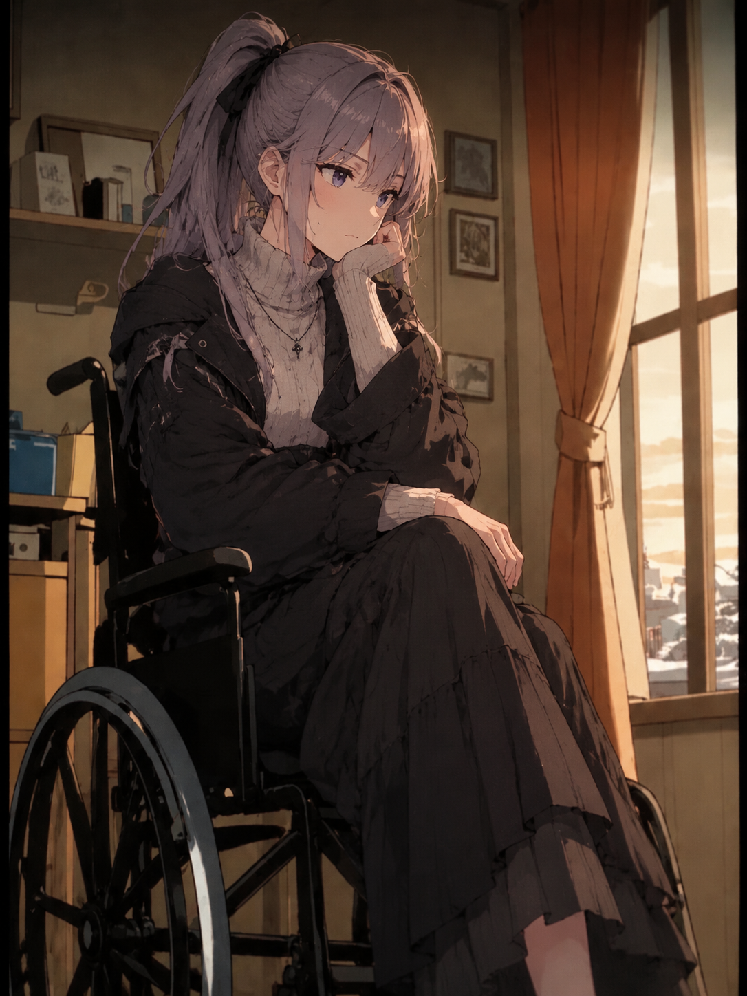 Cold Wife thumbnail