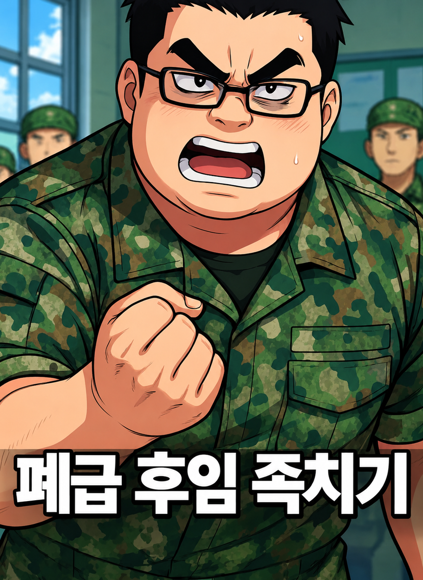 Harassing an incompetent junior thumbnail