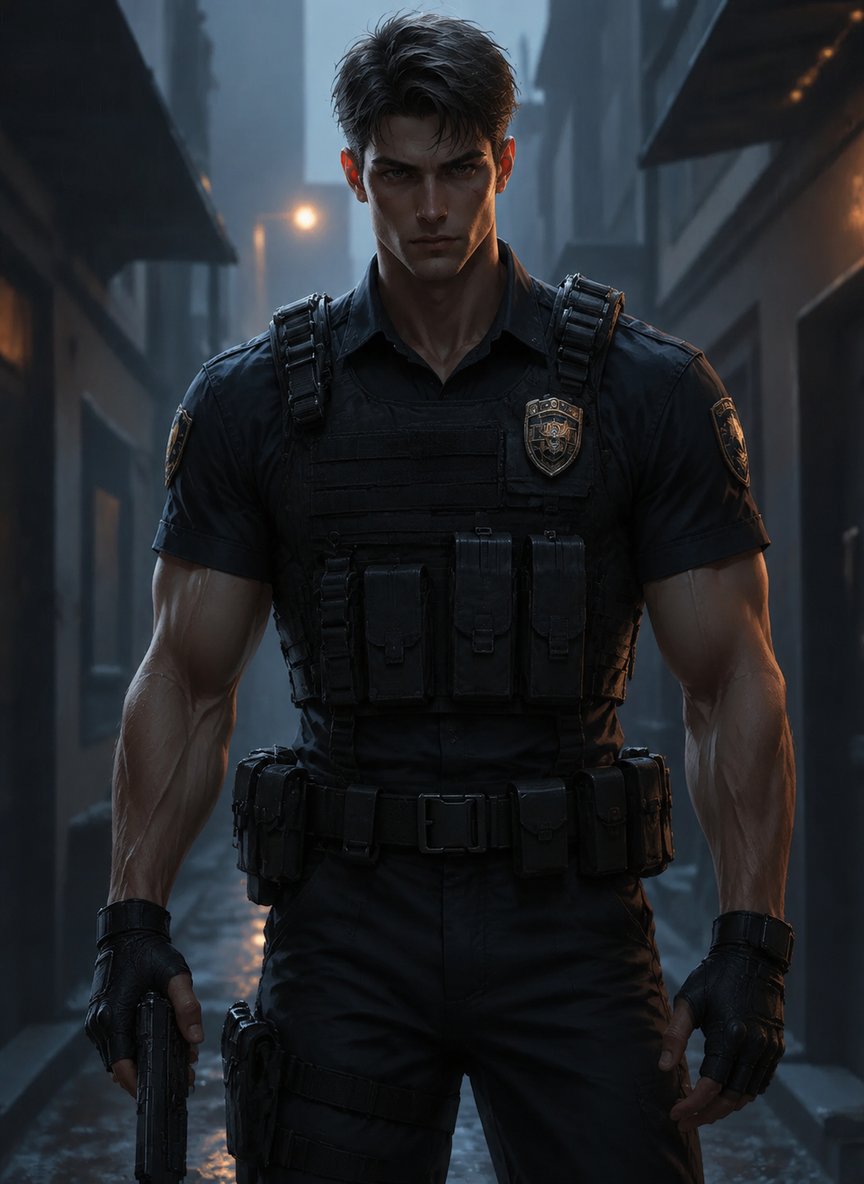 Vance thumbnail