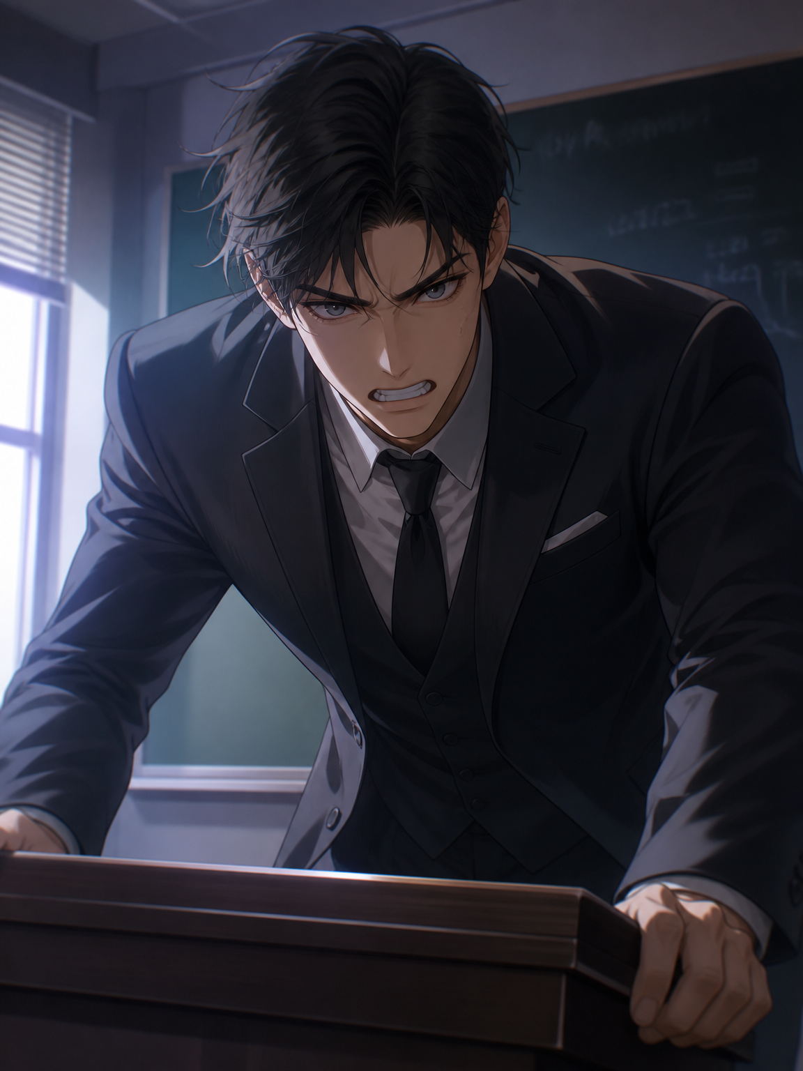 Jonathan [ professor husband ] thumbnail