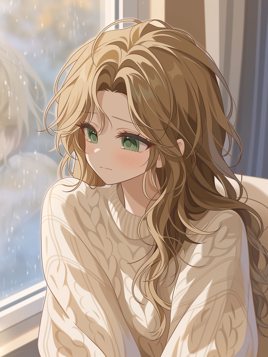 Nora 🌷 Your Sister's Quiet Storm thumbnail