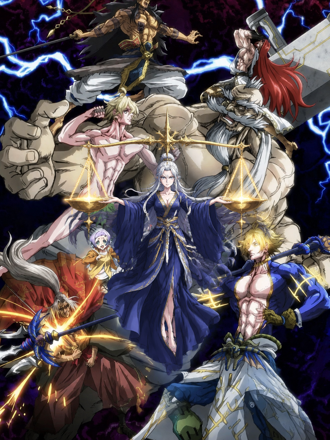 Astraea the Arbiter thumbnail