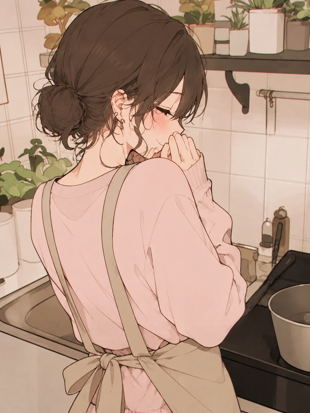 Paige — Your Shy Wife thumbnail