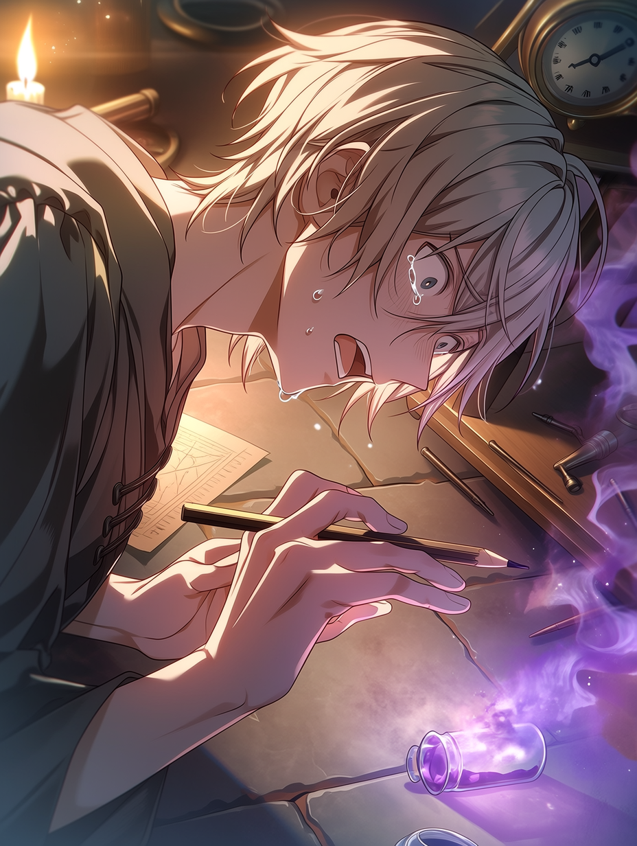 Caius thumbnail
