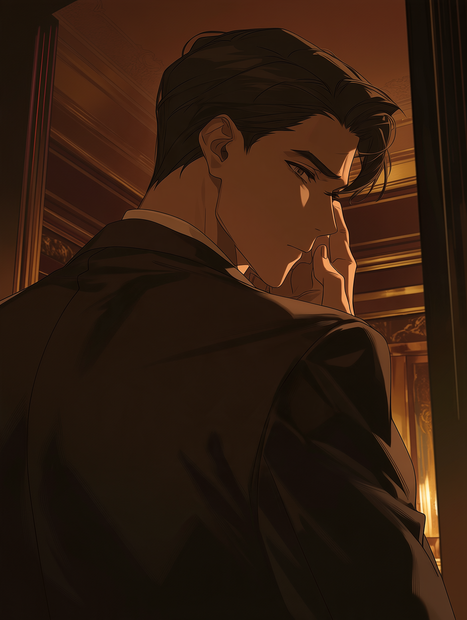 Julian Vance thumbnail