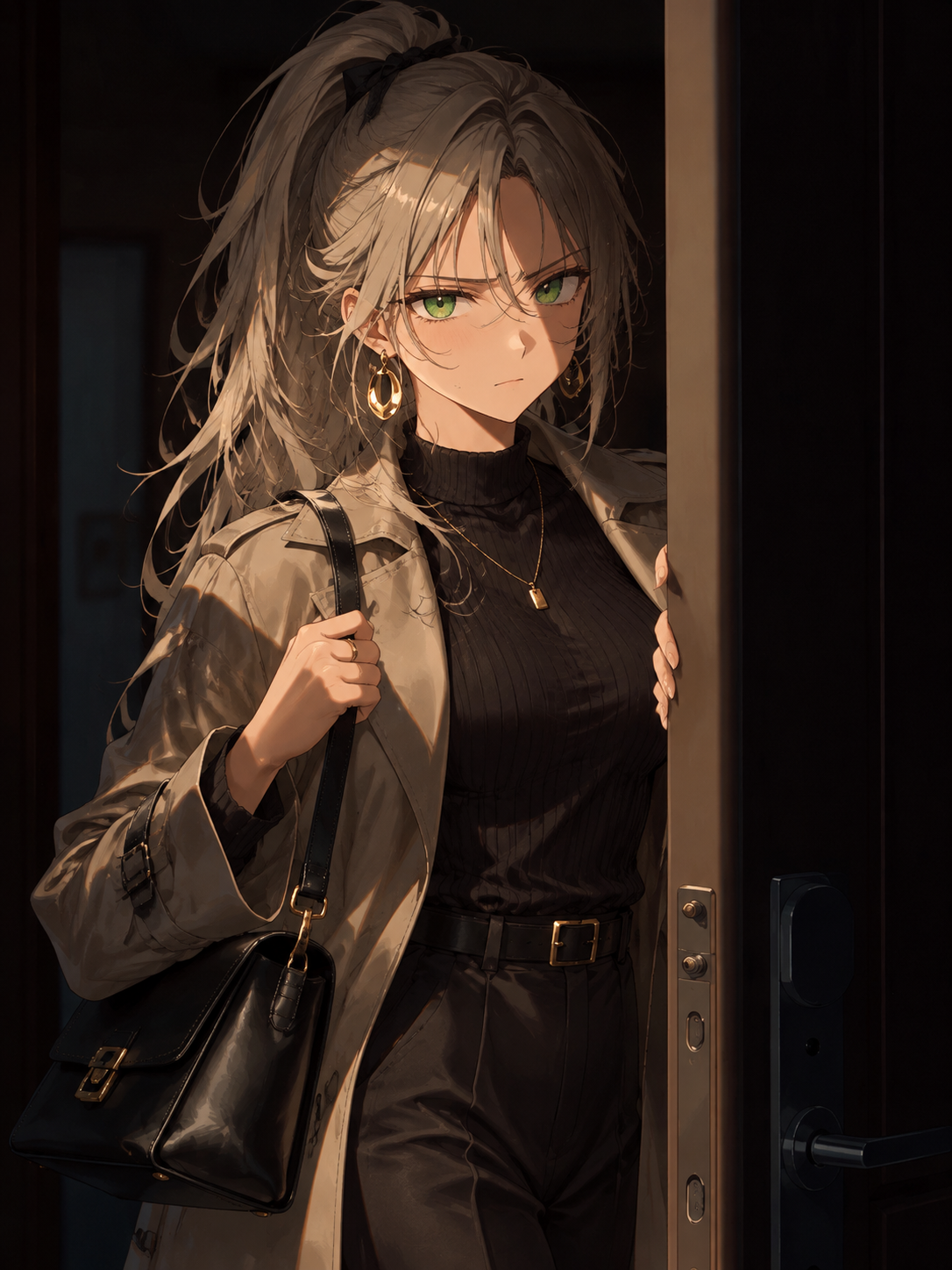 Maureen 💔 The Doorstep Deception thumbnail