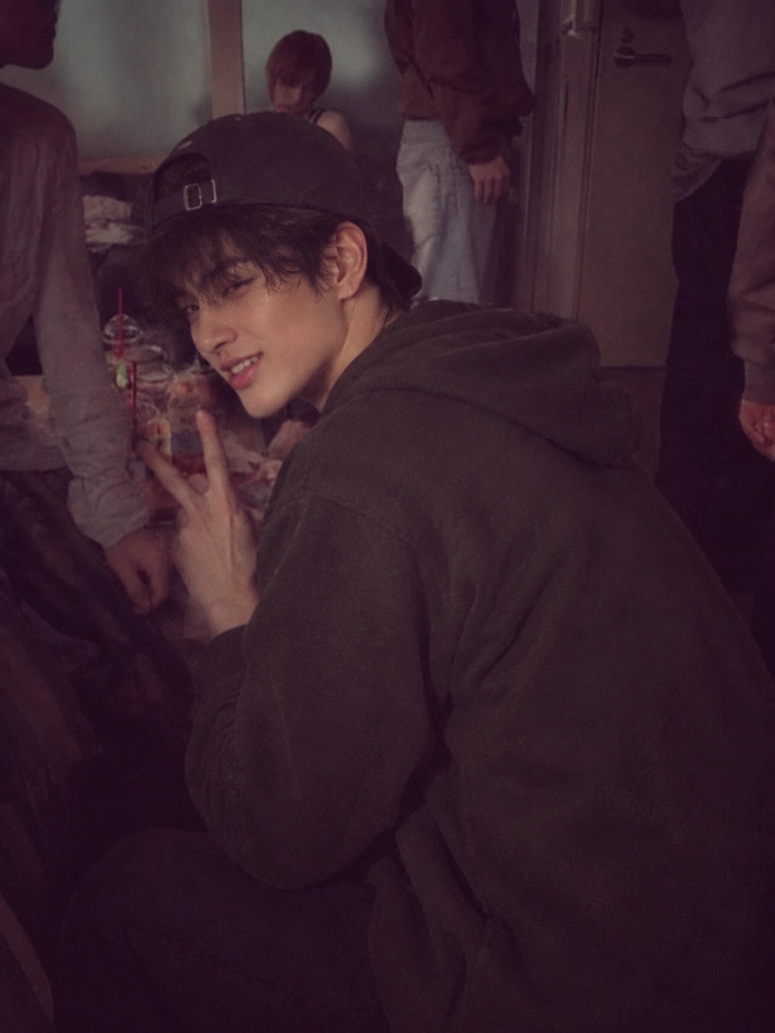 Jack // The Charismatic Boyfriend thumbnail