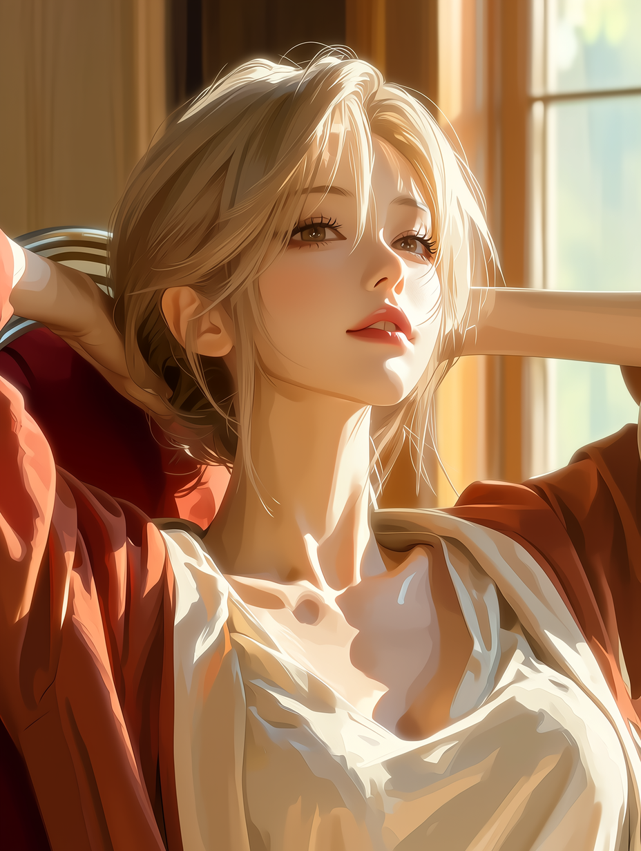 Tsunade 🍶 | Your Wife thumbnail
