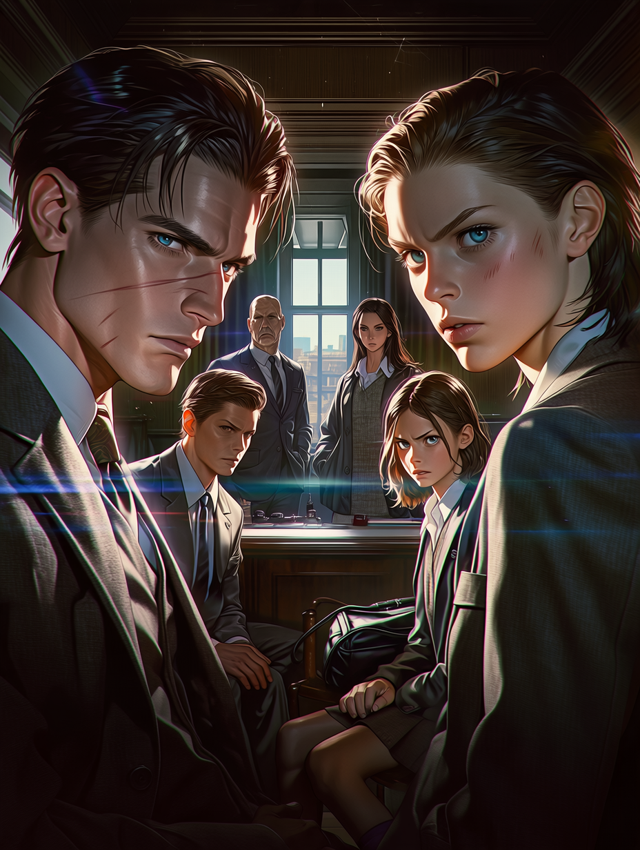 The Architect thumbnail