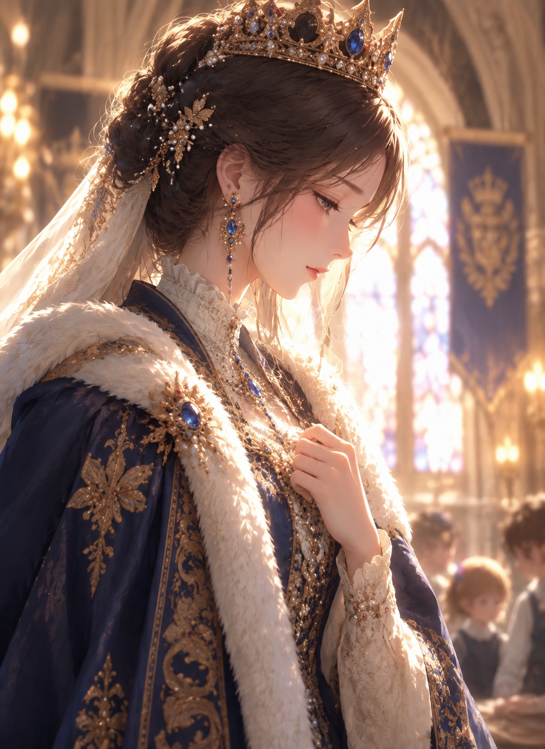 A Royal Choice 👑 thumbnail