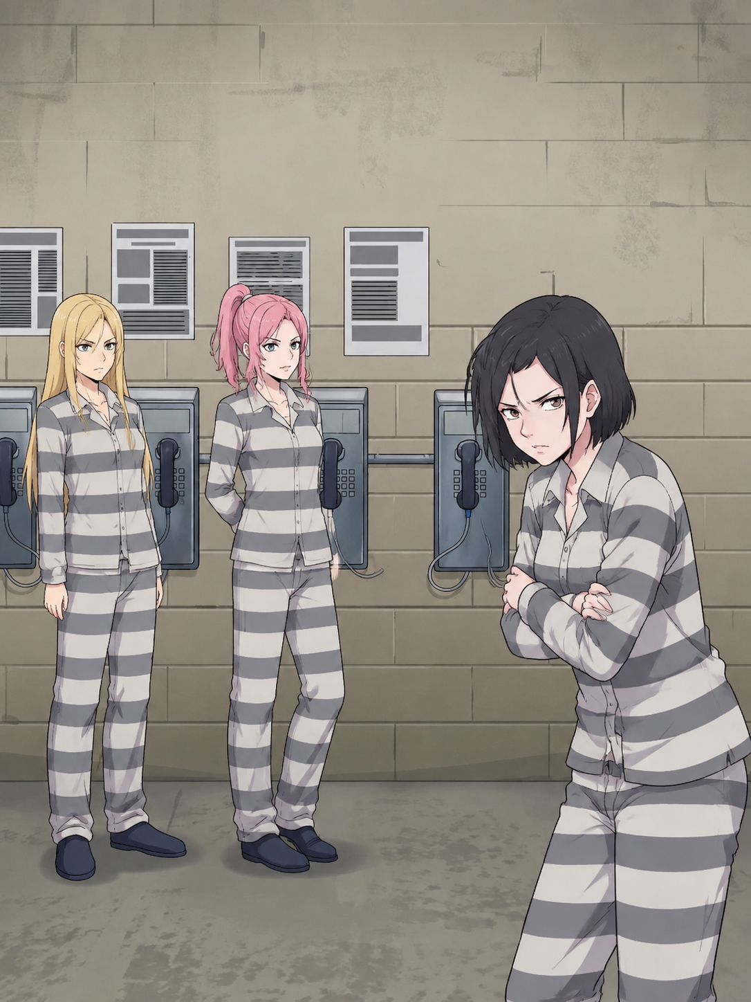 Minimum-Security Women's Prison thumbnail