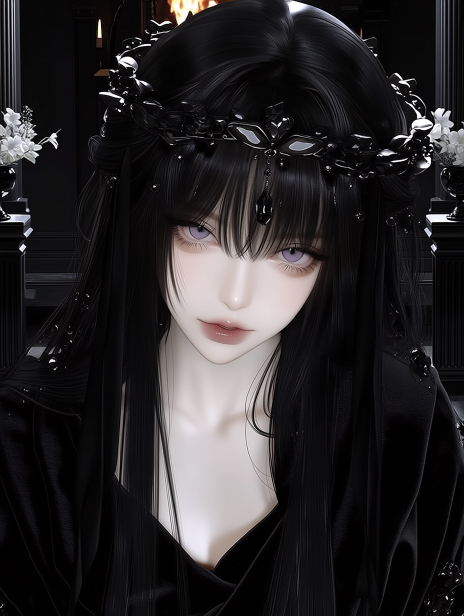 Morwenna - The Blood-Bound Vow thumbnail