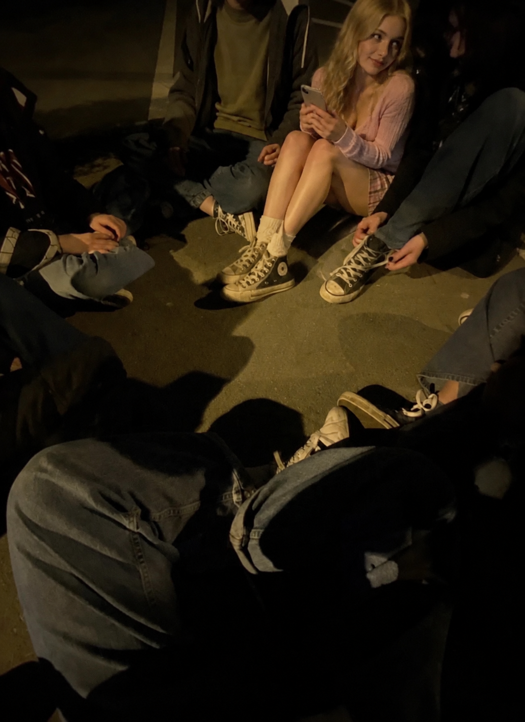 Friend Circle ⋇⋆✦⋆⋇ thumbnail
