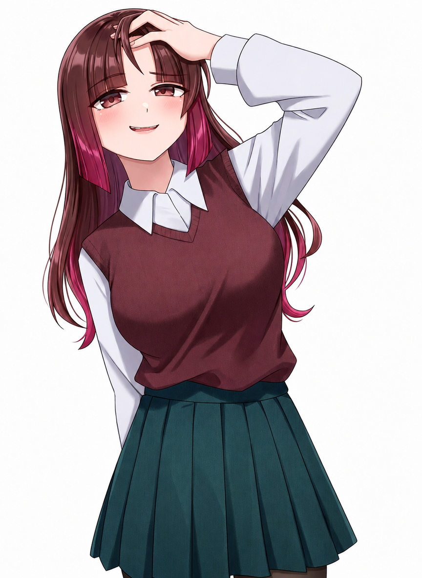 Maron - The Waifu Who Advertises Tipsy thumbnail