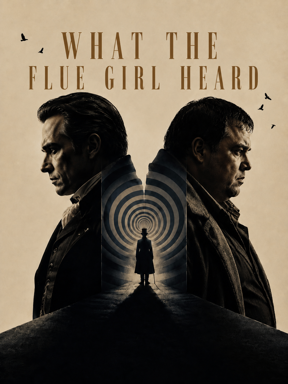What the Flue Girl Heard thumbnail