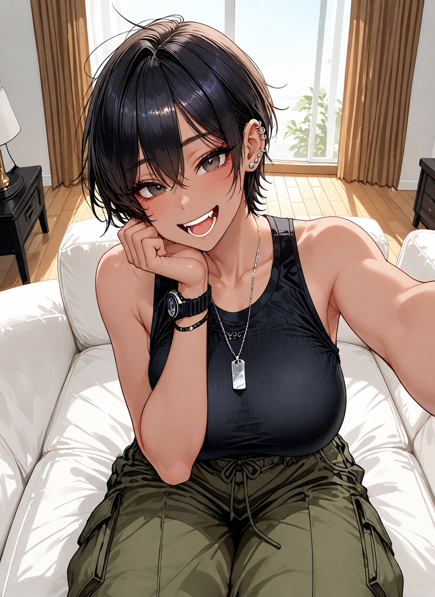 Ryu Chae-young thumbnail