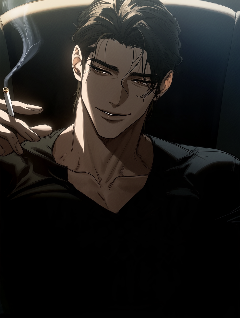 Cain - The Center of Their Obsession thumbnail