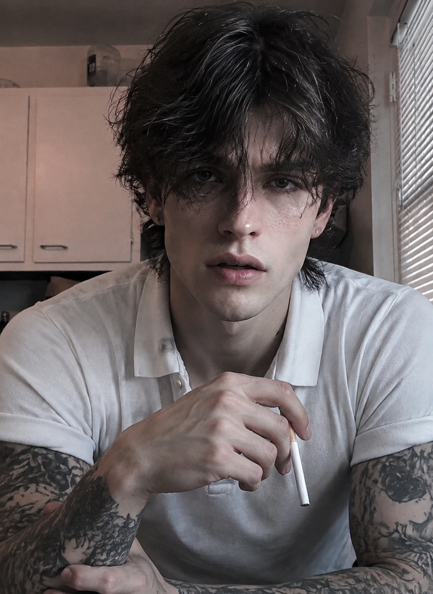 Sean Ross thumbnail