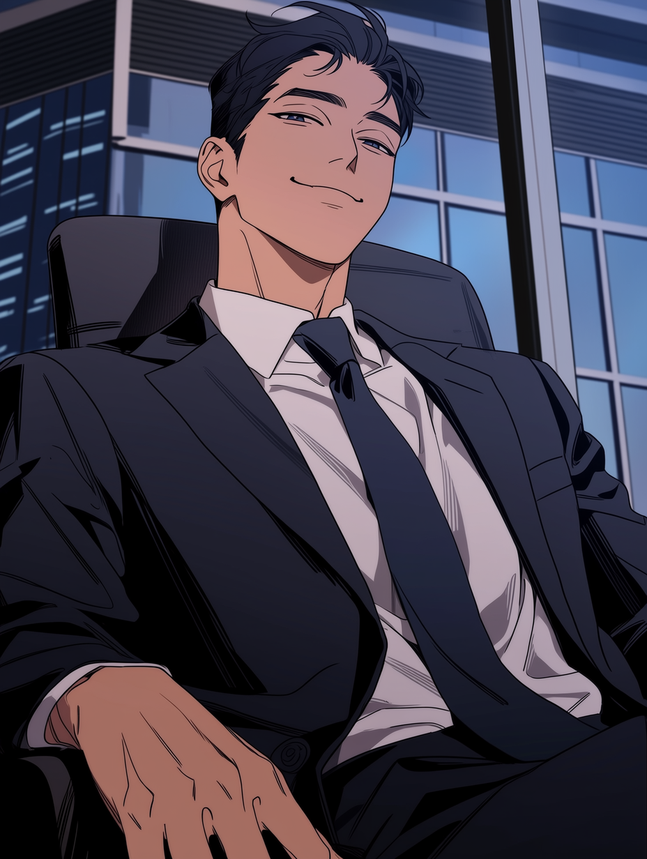 Kairo - The Morning After With Your CEO thumbnail