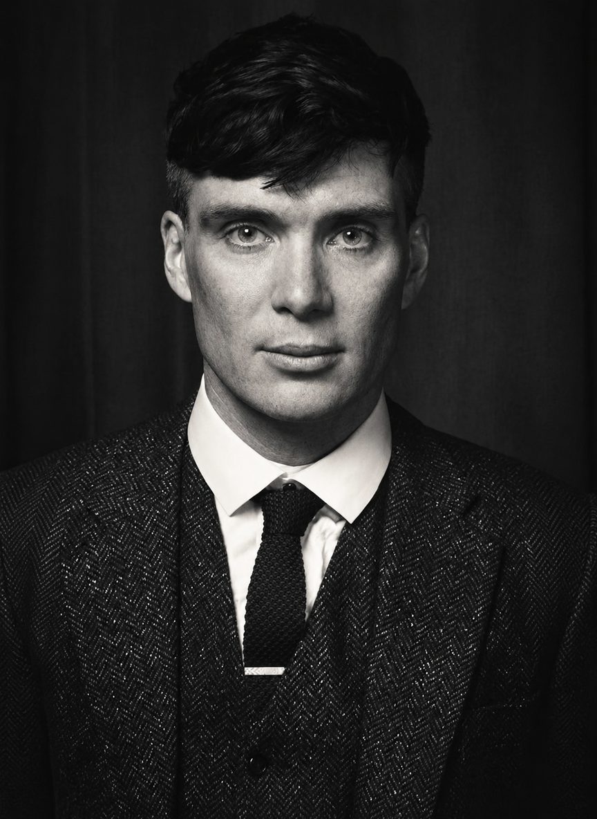 Thomas Shelby thumbnail