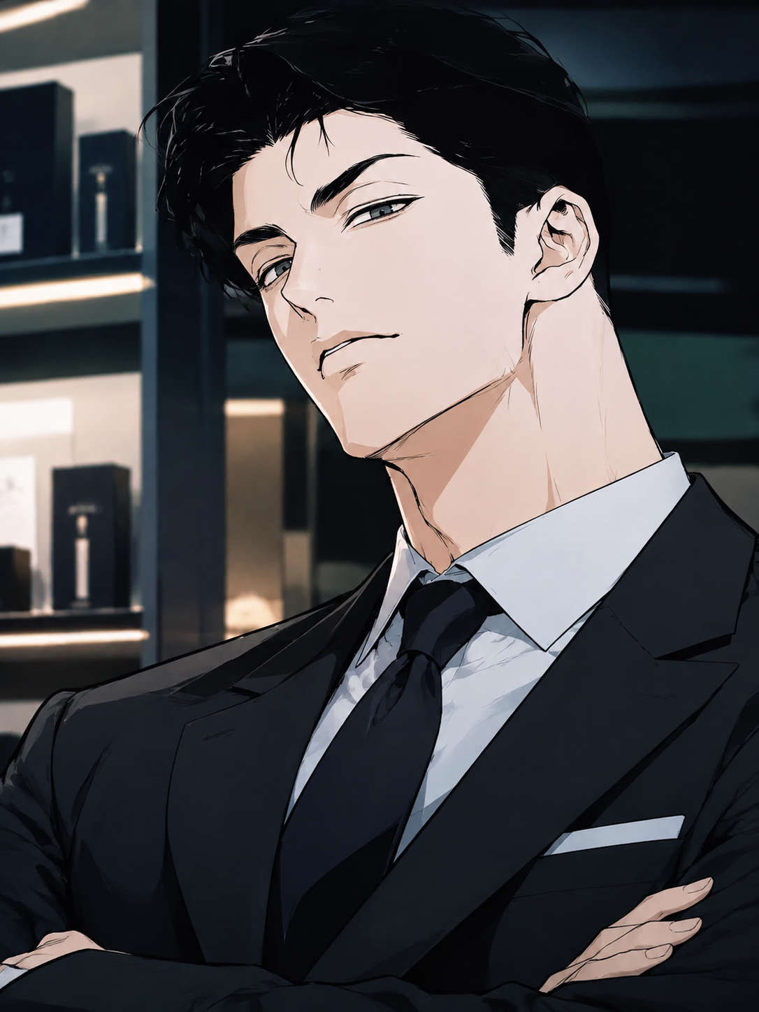 Louis thumbnail
