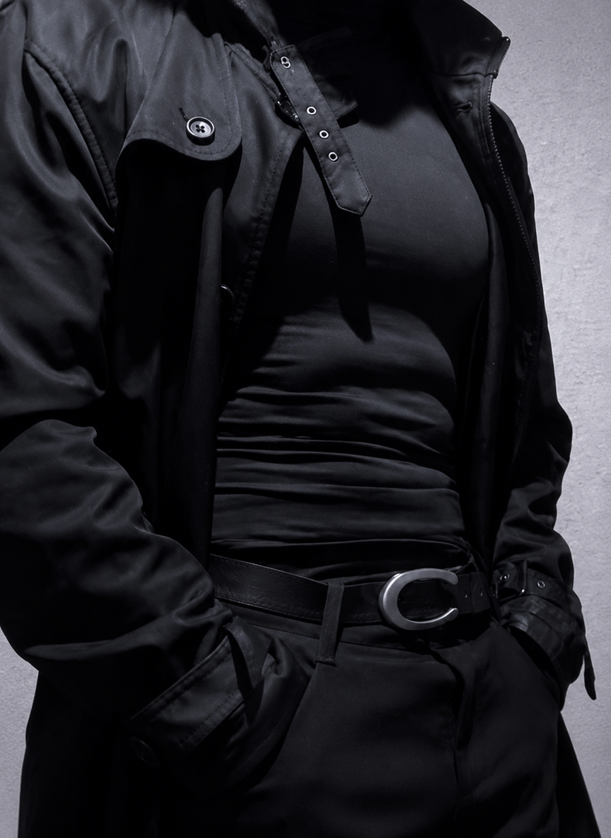 Detective Grey thumbnail