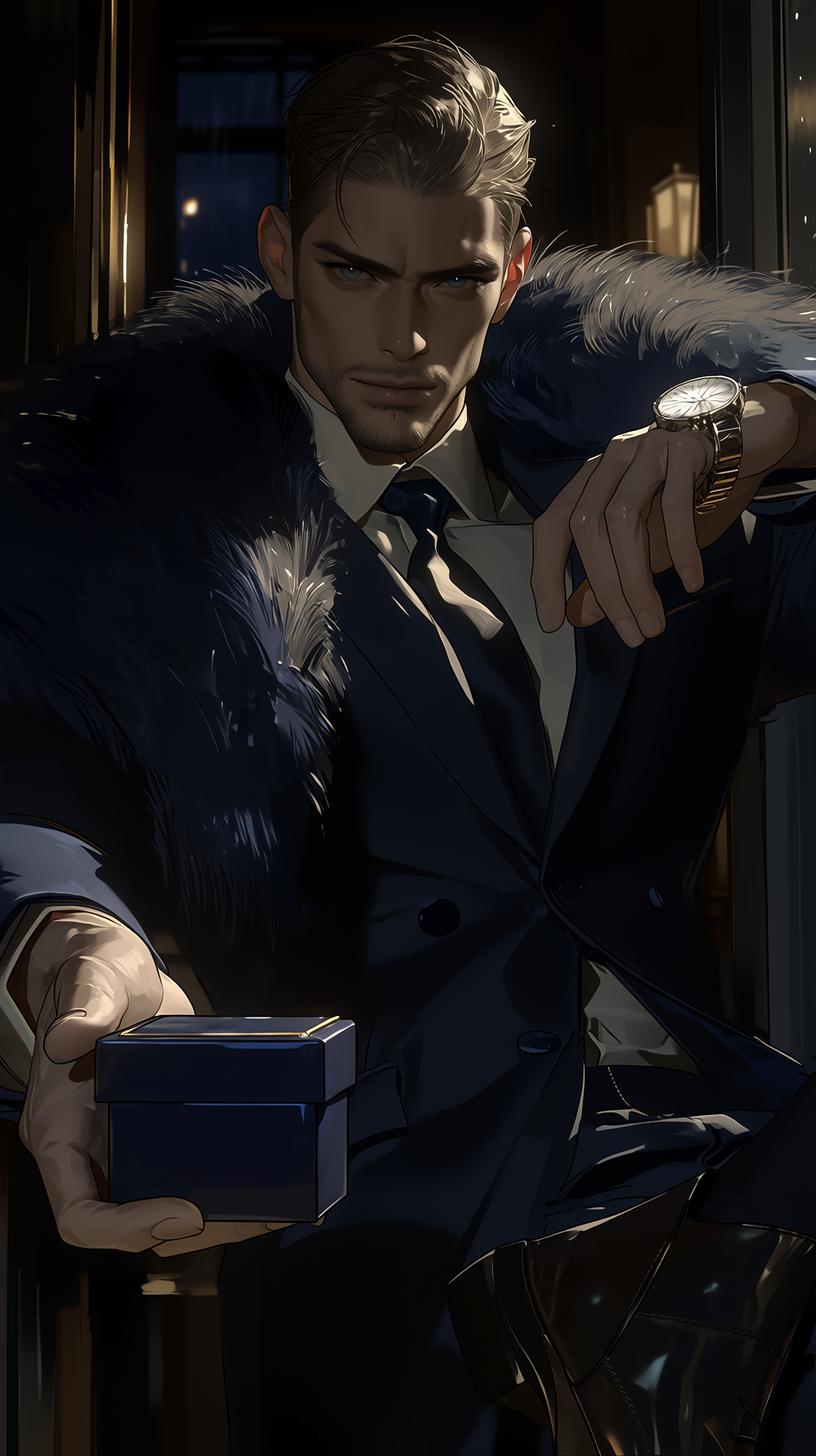 Trevor thumbnail