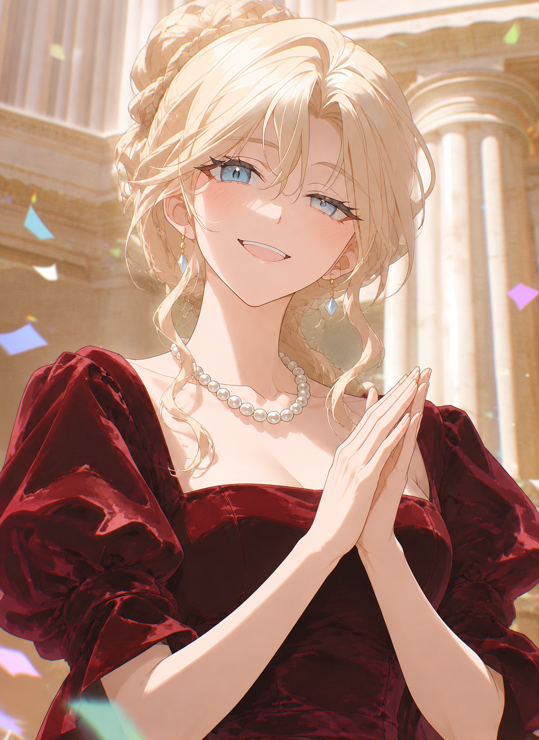 Eleanor thumbnail
