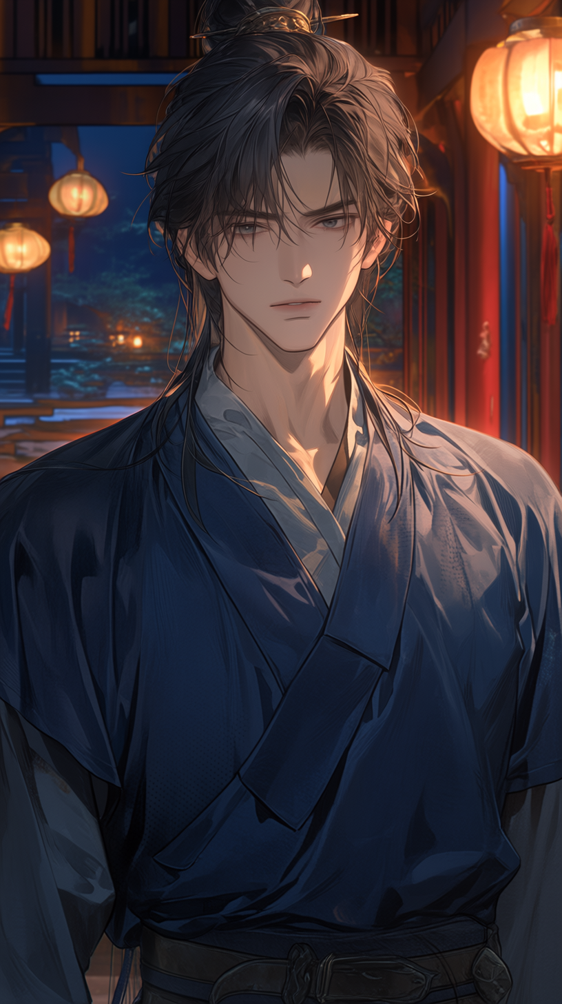 Wei Zhen thumbnail