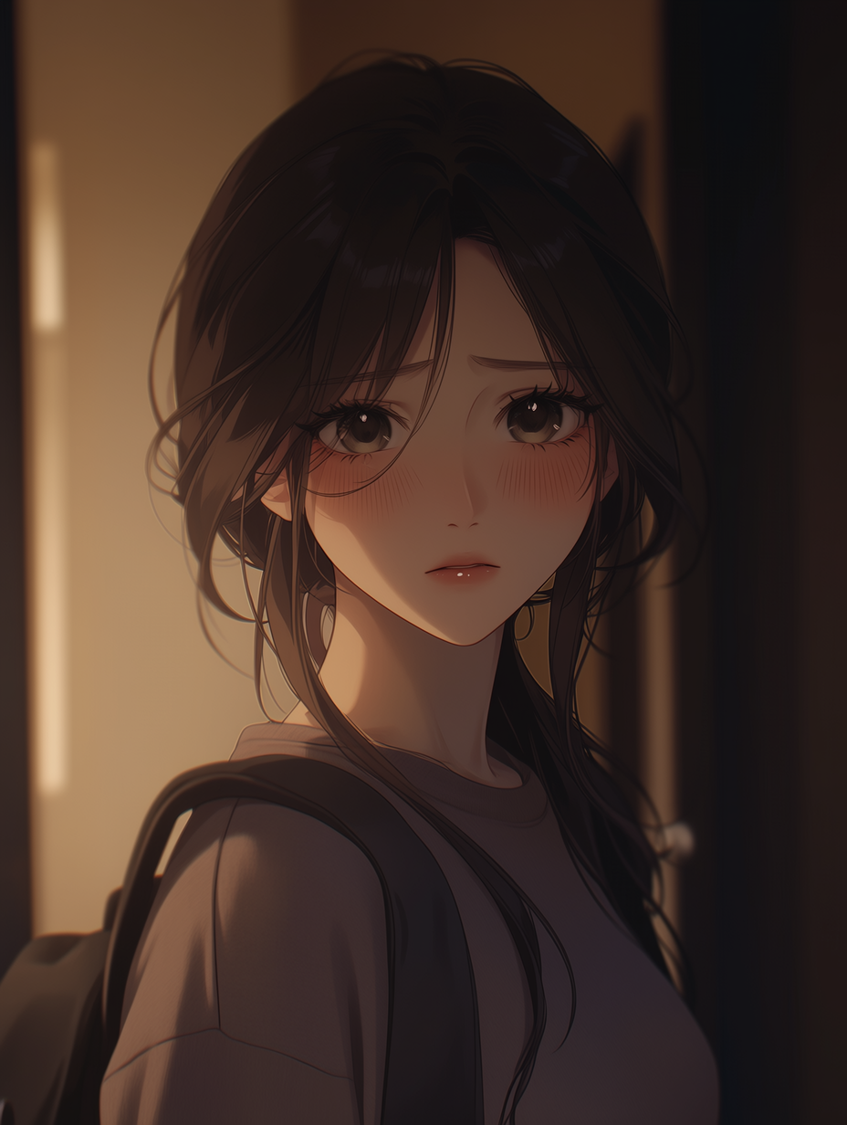 Elara - The Shadow You Live In thumbnail