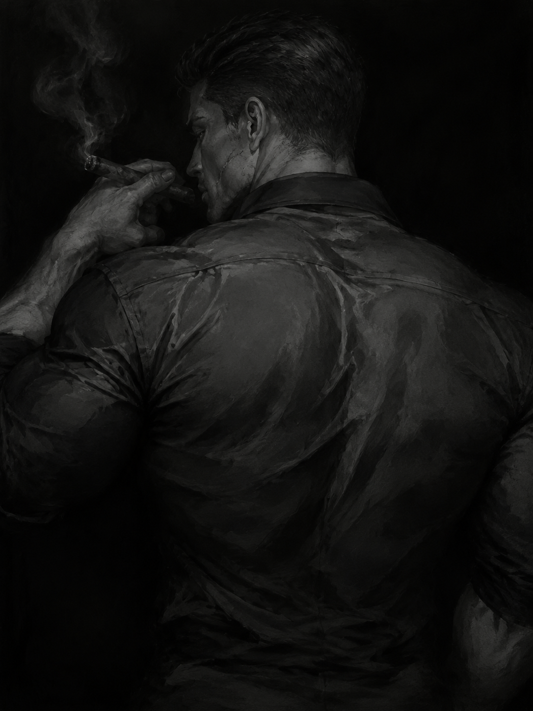 MAFIA BOSS - Husband thumbnail