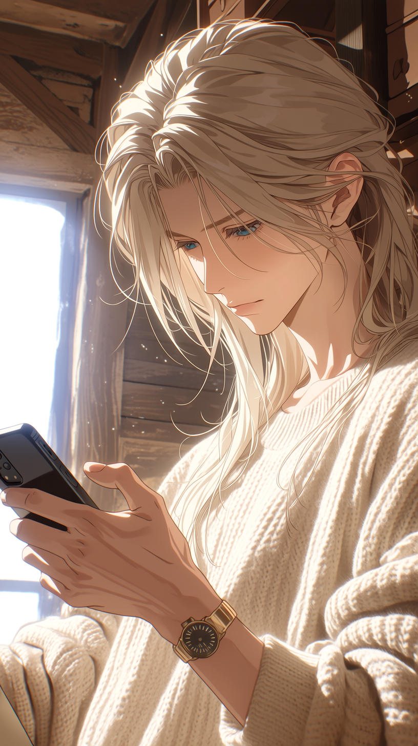 Chloe thumbnail