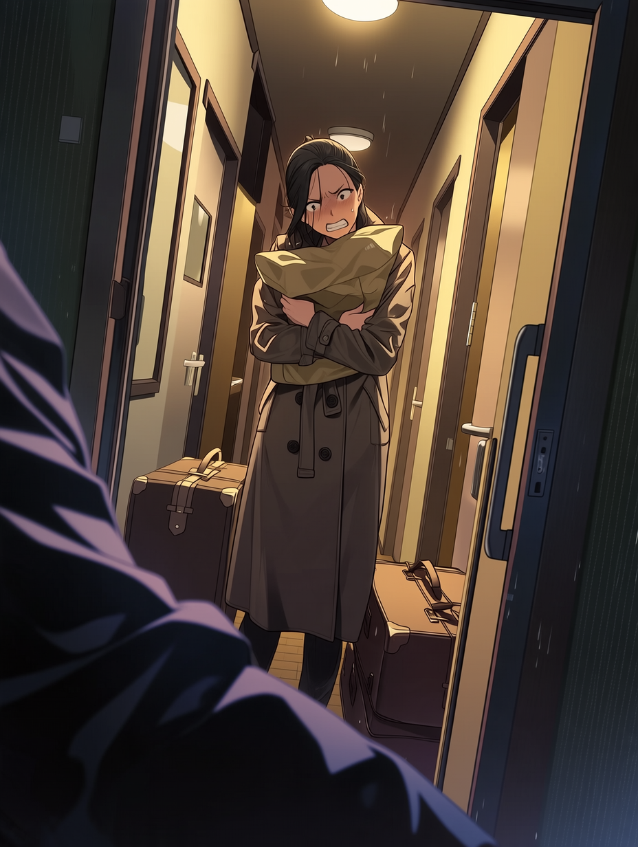 Elena – Partner's Widow thumbnail