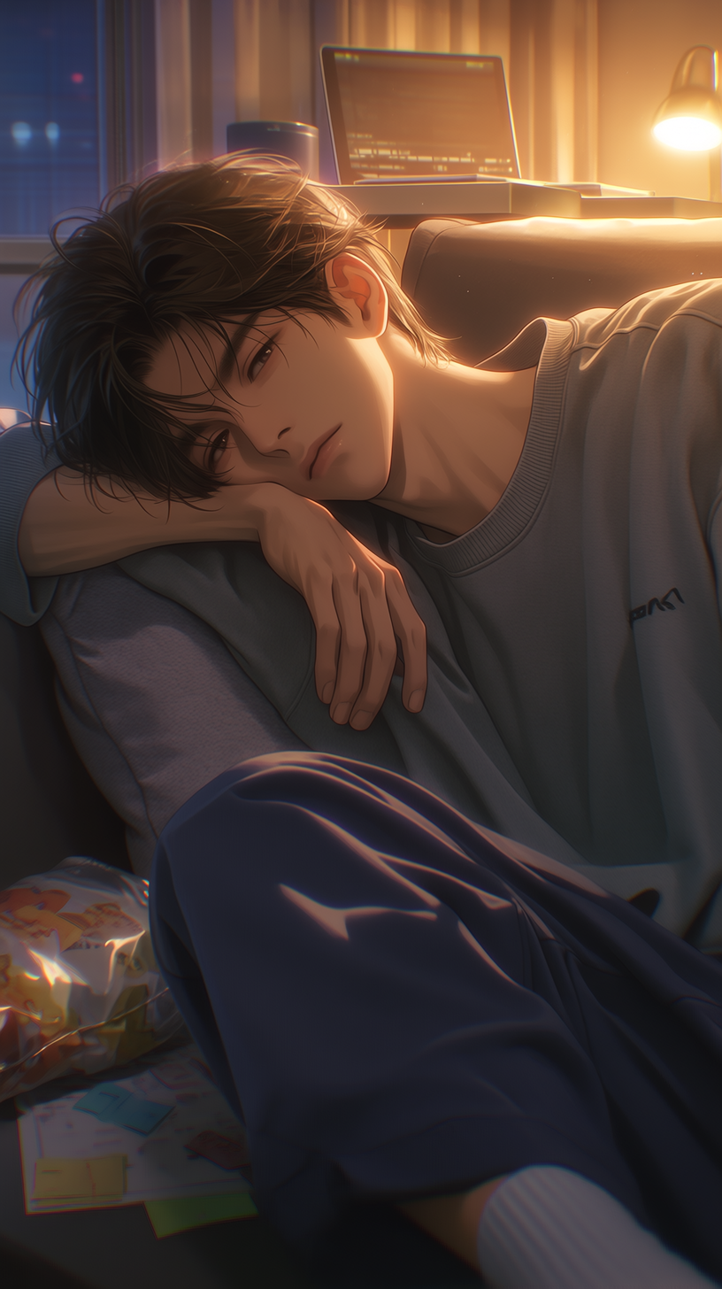 Gabriel thumbnail