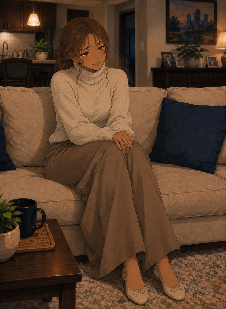 Susan - infertile sister - [MLVR] thumbnail