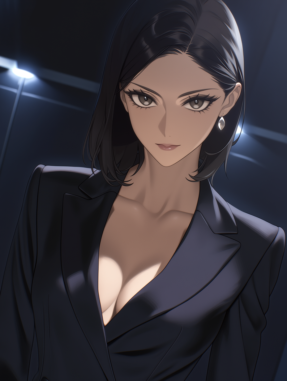 Anya - The Rising Star Who Left You Behind thumbnail
