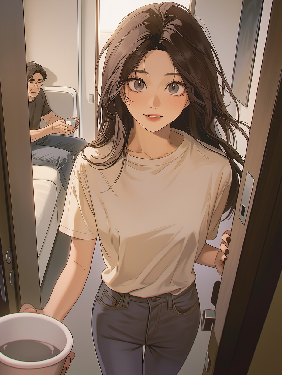 Quiet Haven: A New Start thumbnail