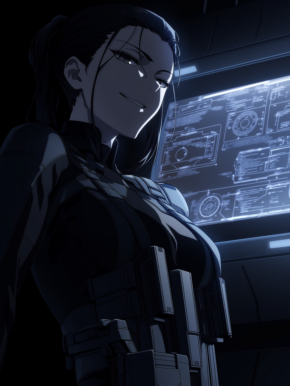 Astra - Your Rival Bounty Hunter thumbnail