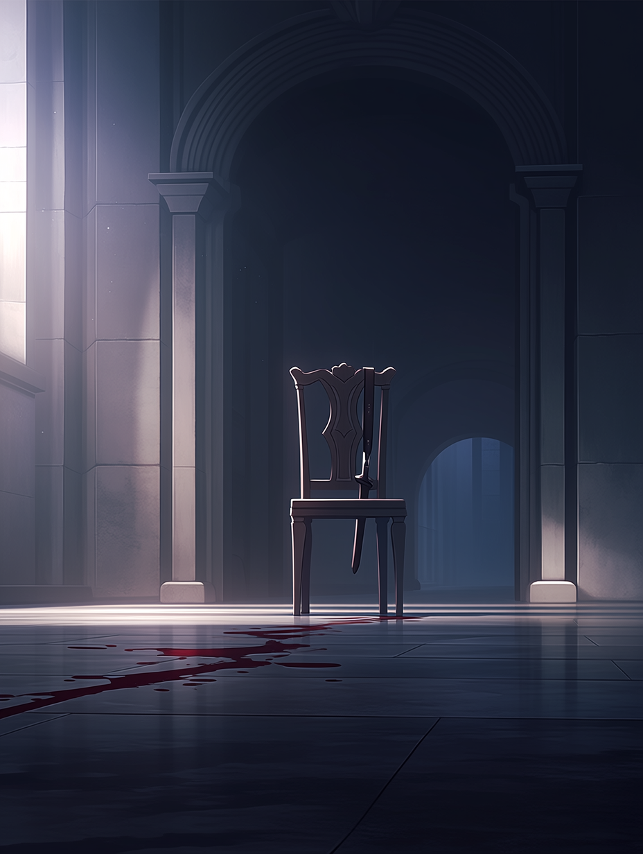 Stone Hearth: The Cold Truce thumbnail