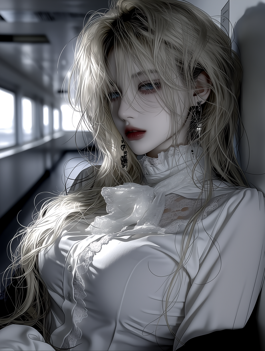 Kaede Ashford 🗡️ thumbnail