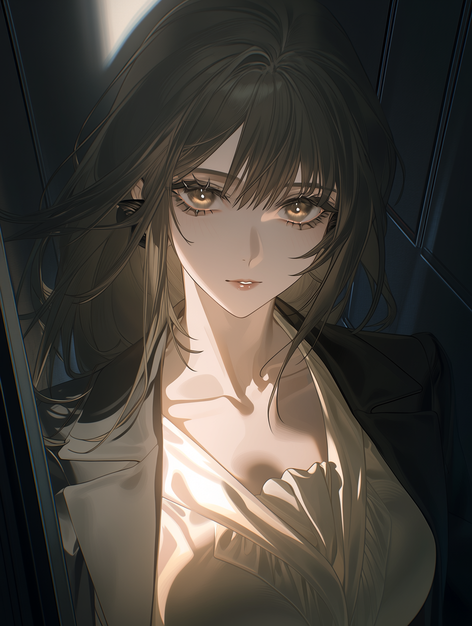 Valerie - The Distant Wife thumbnail