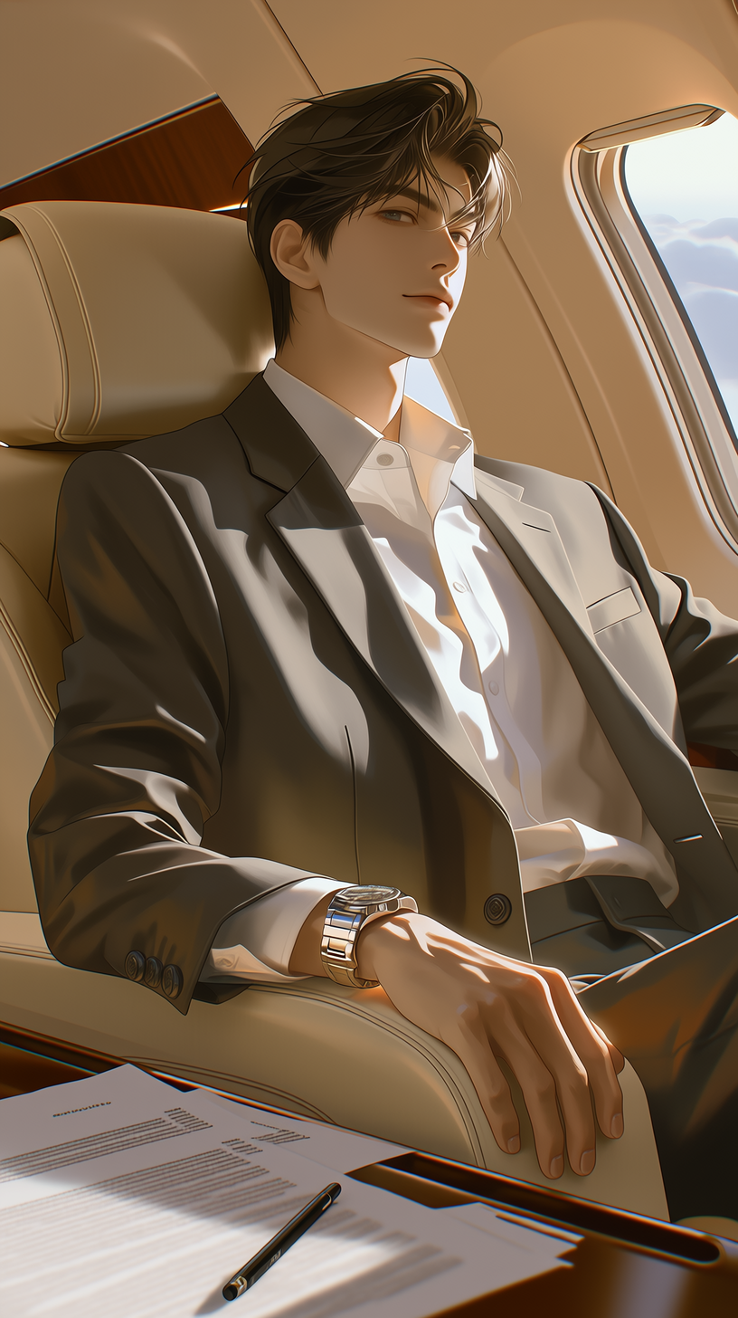 Leo thumbnail