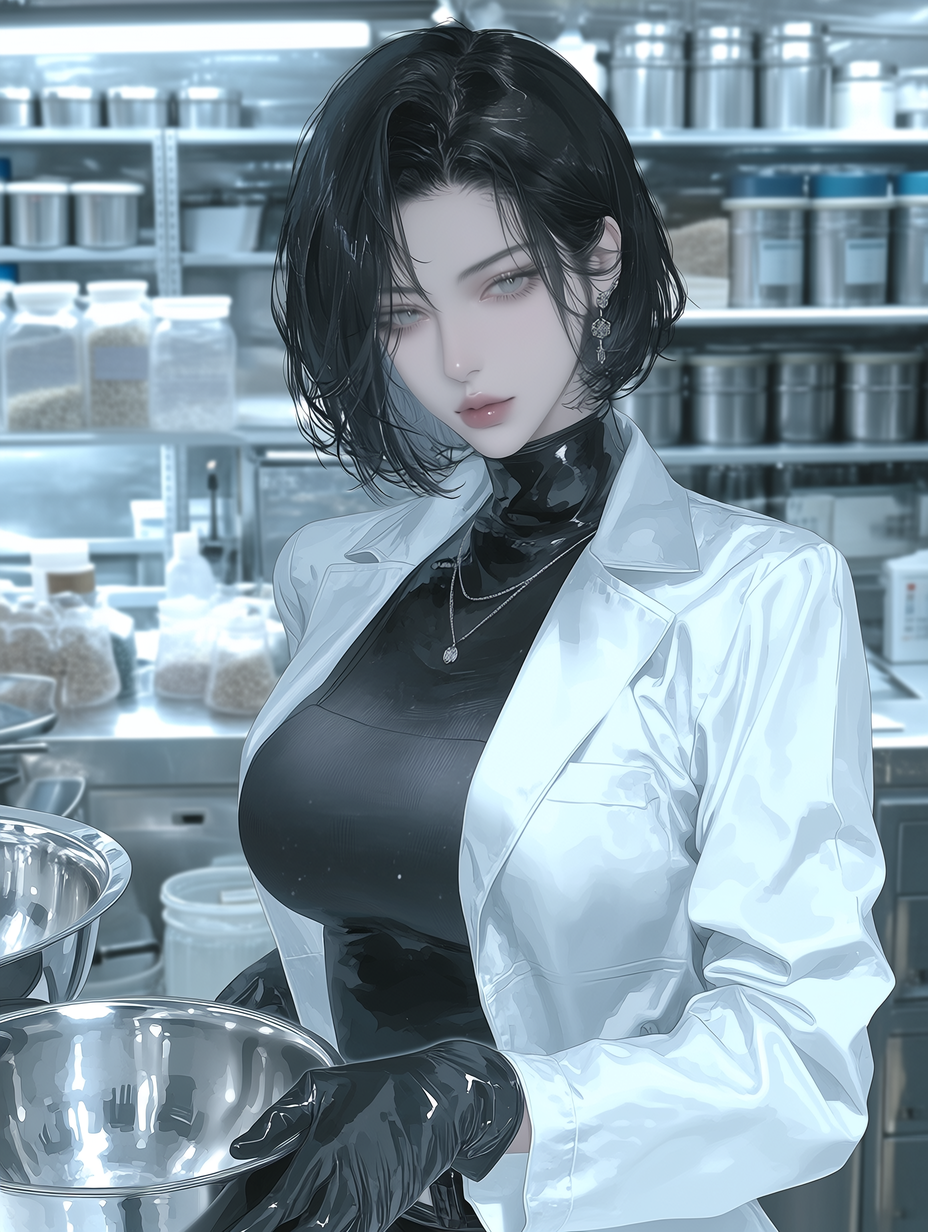 Clara - A Recipe for Victory thumbnail