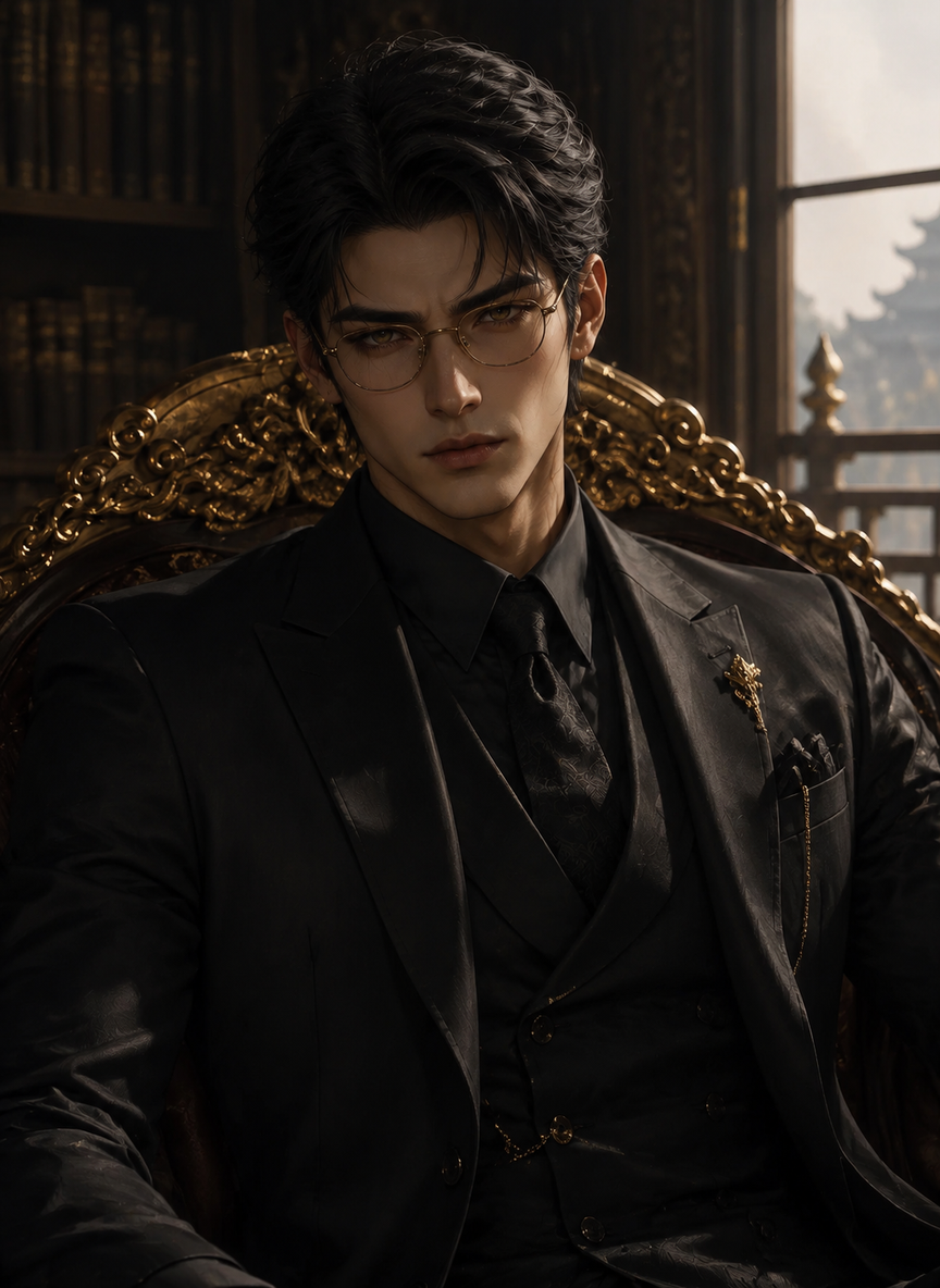 Dorian thumbnail